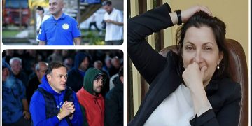 “წალენჯიხაში ოცნება კვლავ დამარცხდა” – თამარ ბელქანია