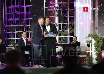 ზურაბ ყიფშიძე, გივი სიხარულიძე, ვილი სანიოლი… – საპატიო თბილისელების სია