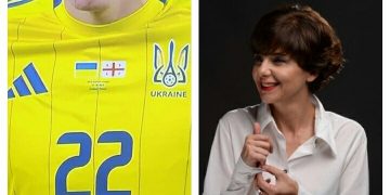 “უკრაინელების მაისურებზე და ბაბლის რეაქციებზე გამახსენდა” – ჩერგოლეიშვილი