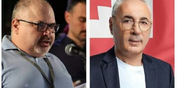 “ამ თაღლითს დამიხედეთ” – ირაკლი აბსანძე შოთა შალელაშვილზე