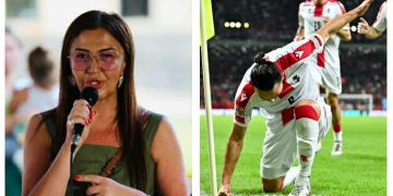 “ბოროტებიც კი იძულებულები გახდნენ აეღოთ ის სამარცხვინო პოსტი ქოჩორიკაზე” – ინგა გრიგოლია