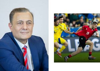 “ასე გვექაჩება ოლიგარქია და არ გვიშვებს წინ” – ნათელაშვილი