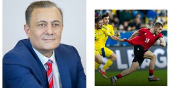 “ასე გვექაჩება ოლიგარქია და არ გვიშვებს წინ” – ნათელაშვილი
