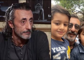 „ცოლი არ მყავს და აწი, ალბათ, აღარც მოვიყვან… შეიძლება, ქმარი არ მქვია, მაგრამ ბედნიერი მამა ნამდვილად ვარ, ლუნასთვის და კოსმოსთვის, მამაც ვარ და დედაც“ – გიორგი ყიფშიძე