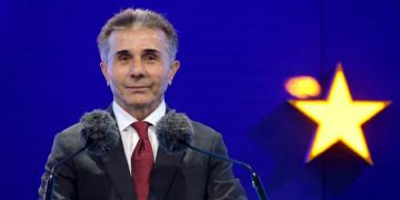 “მეგრელ და სვან ხალხს ისეთი რამ აკადრეს, რაც საუკუნეების მანძილზე არც ერთ მტერსაც კი არ გაუკეთებია!” – ივანიშვილი