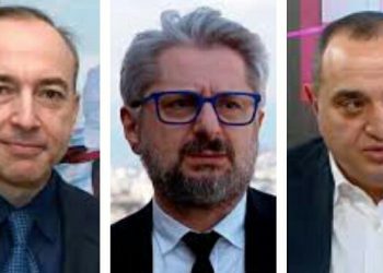 “8 მილიონ 500 ათასი $ “ქეშად” – რა უკანონო გარიგებაში სდებს ბრალს ოქუაშვილის წარმომადგენელი “მთავარ არხს”