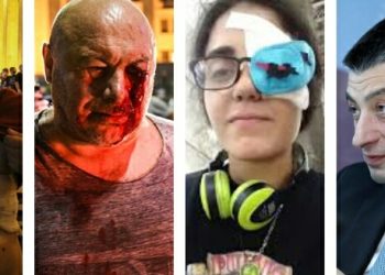 “ზუსტად იგივეს გავაკეთებდი ახლაც” – გახარია “გავრილოვის ღამეზე”