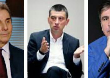 “როცა დაგვჭირდება გამოვიყენებთ ერთსაც და მეორესაც” – რაში სურს გამოიყენოს გახარიას ნაცები და რაში – ოცნება?