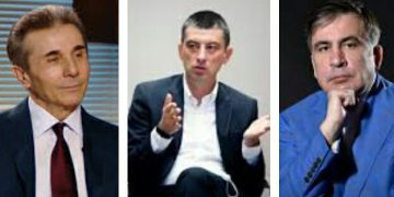 “როცა დაგვჭირდება გამოვიყენებთ ერთსაც და მეორესაც” – რაში სურს გამოიყენოს გახარიას ნაცები და რაში – ოცნება?