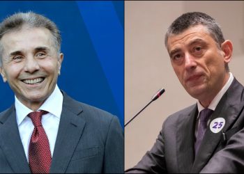 „ჩემთვის ივანიშვილი ერთ-ერთი ყველაზე დიდი იმედგაცრუებაა“ – გიორგი გახარია