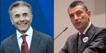„ჩემთვის ივანიშვილი ერთ-ერთი ყველაზე დიდი იმედგაცრუებაა“ – გიორგი გახარია