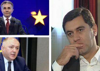 “რად უნდა ხელოვნური ინტელექტი, იმდენი სი@ობები ილაპარაკა ჩვენმა ბატონმა” – ოქრუაშვილი