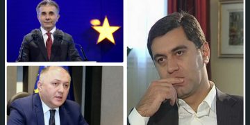 “რად უნდა ხელოვნური ინტელექტი, იმდენი სი@ობები ილაპარაკა ჩვენმა ბატონმა” – ოქრუაშვილი
