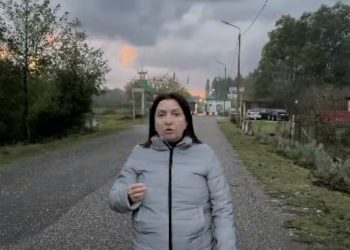 “ოცნება” რუსულ მხარესთან შეთანხმებით, უკვე მერამდენედ ხურავს საოკუპაციო ხაზს” – ბელქანია