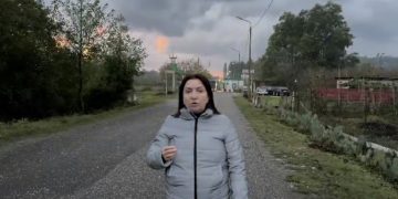 “ოცნება” რუსულ მხარესთან შეთანხმებით, უკვე მერამდენედ ხურავს საოკუპაციო ხაზს” – ბელქანია