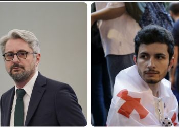 “რადგან არჩევნები მორჩა და ვალდებულება აღარ მაქვს, ეს უნდა მოვყვე” – იაკობ ჯანგავაძე