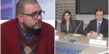 „რითია უკეთესი მაგდა გიორგი თარგამაძეზე?“ – ლევან ლორთქიფანიძე