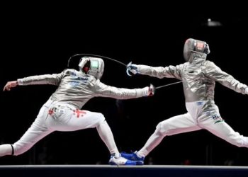 ისტორიაში პირველად საქართველო ფარიკაობაში მსოფლიო ჩემპიონატს უმასპინძლებს