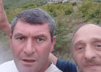 5 წლიანი ტყვეობა რუსული ოკუპაციის გაპროტესტების გამო – “აი, რაზე უნდა მოვუხადოთ ბოდიში? ბოდიში მოსახდელი იმათ აქვთ, ჩვენ კი არა” – რა მოხდა მეჯვრისხევში