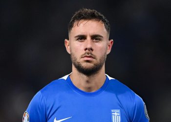 გარდაიცვალა ბერძენი ფეხბურთელი – მან ბოლოს ნაკრებში თბილისში ითამაშა