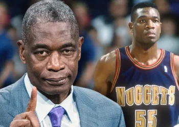 NBA-ს ლეგენდა დიკემბე მუტომბო გარდაიცვალა