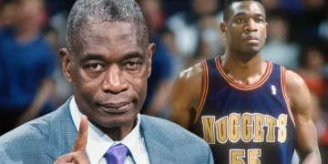 NBA-ს ლეგენდა დიკემბე მუტომბო გარდაიცვალა