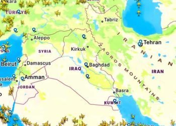 “ისრაელი ემზადება საპასუხო დარტყმისთვის, ირანის შეტევით მას გაეხსნა ხელები მოქმედებისთვის” – ბატიაშვილი