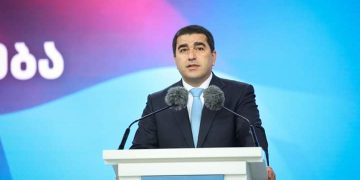 “ოპოზიციის ევროპული გზა მოკლეზე გადაჭრილი გზაა, ჩვენი აფხაზი და ოსი ძმების გარეშე” – პაპუაშვილი