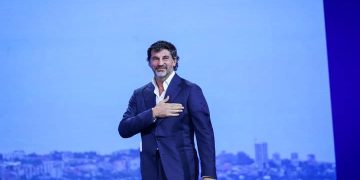 “არცერთი ნაბიჯით უკან! დღეს არ გვაქვს უფლება ენის მოჩლექით ვილაპარაკოთ” – კალაძე