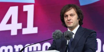“მალე ქართველები და აფხაზები ერთად ვიცხოვრებთ ერთიან და განუყოფელ ქართულ სახელმწიფოში” – პრემიერი