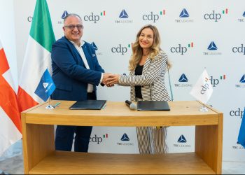 თიბისი ლიზინგმა CDP-ისგან 10 მილიონი ევროს საკრედიტო რესურსი მოიზიდა, რაც CDP-ის პირველი ინვესტიციაა საქართველოში