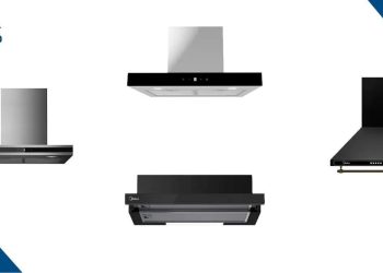 სამზარეულოს გამწოვი – კომფორტული სამზარეულოს საიდუმლო