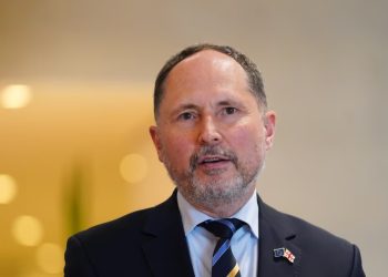 ჩემი ფუნქცია არ არის ვუთხრა ქართველებს, რომელ პარტიას დაუჭირონ მხარი და რომელს არა, ეს იქნება აშკარა ჩარევა, მაგრამ… – პაველ ჰერჩინსკი