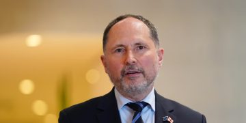 ჩემი ფუნქცია არ არის ვუთხრა ქართველებს, რომელ პარტიას დაუჭირონ მხარი და რომელს არა, ეს იქნება აშკარა ჩარევა, მაგრამ… – პაველ ჰერჩინსკი