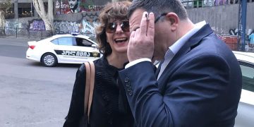 ,, აუ ამათ მე და ბოკერიას გვაჯობეს “ – თამარ ჩერგოლეიშვილი