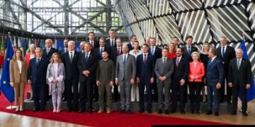 „საქართველოს ამჟამინდელი კურსი აჩერებს ევროინტეგრაციას“ – რადიო თავისუფლება – ევროკავშირის სამუშაო დოკუმენტი