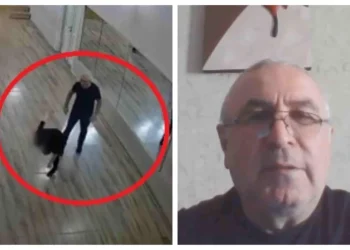 “ვინანიებ… დედა ახალი გარდაცვლილი მყავდა, ამიტომ ვერ შევიკავე თავი, ოჯახს დავდევდი და ვთხოვდი, პატიებას” – ბათუმელი ქორეოგრაფის პირველი კომენტარი ბრალდებაზე