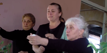 ,,იძახდა ყველა უნდა მოვკლაო, ჯერ თავში ესროლა, მერე გულშიც ესროლა” – ინტერვიუ ქობულეთში მოკლული მეზღვაურის ოჯახთან