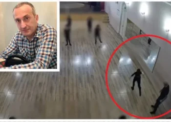 ,, რა მონანიება… ერთი თვეა ჯოჯოხეთში ვცხოვრობთ, ვიდეოს ბოლომდე ვერ ვუყურე” – რას ჰყვება 12 წლის მოზარდის პოლიტიკოსი მამა?