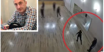 ,, რა მონანიება… ერთი თვეა ჯოჯოხეთში ვცხოვრობთ, ვიდეოს ბოლომდე ვერ ვუყურე” – რას ჰყვება 12 წლის მოზარდის პოლიტიკოსი მამა?