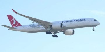 თურქეთის ავიახაზების პილოტი სიეტლიდან სტამბულის მიმართულებით ფრენისას გარდაიცვალა