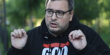 ,, გაიძახიან, “რატომ მალავს დიადი სომეხი ერისადმი კუთვნილებასო”! – ლევან ლორთქიფანიძე