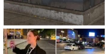 რესპუბლიკის მოედანზე მიწისქვეშა გადასასვლელში, სადაც რუსი ტურისტი ჩავარდა, დამცავი ჯებირები დაამონტაჟეს