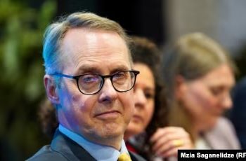 ,,დღეს ვიღაცამ ავტოგოლი გაიტანა” –  ფიშერი