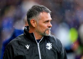 ვილი სანიოლმა მატჩისთვის საქართველოს ძირითადი შემადგენლობა დაასახელა