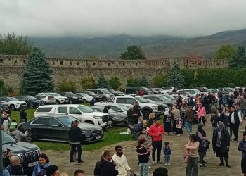 ,,ამ გაზონზე გასვლისთვის ისეთი სიტყვებით გვწყევლა მორჩილმა თომამ, 3 დღე პახმელია მქონდა“ – გიგა მაქარაშვილი