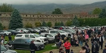 ,,ამ გაზონზე გასვლისთვის ისეთი სიტყვებით გვწყევლა მორჩილმა თომამ, 3 დღე პახმელია მქონდა“ – გიგა მაქარაშვილი