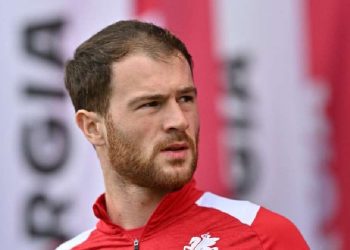 ,,შეთქმულების თეორიებში რომ იყო გადავარდნილი ზოგიერთი, ბუდუ ზივზივაძეს სპეციალურად არ ათამაშებენო…” – რომან გოცირიძე