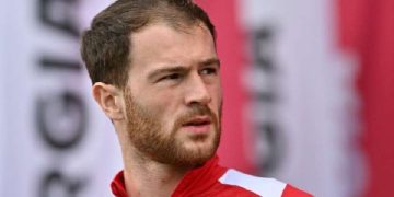 ,,შეთქმულების თეორიებში რომ იყო გადავარდნილი ზოგიერთი, ბუდუ ზივზივაძეს სპეციალურად არ ათამაშებენო…” – რომან გოცირიძე