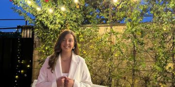 ნიკა მელია: ,, გვიჭირს დაჯერება და გააზრება, რომ ანა ამ წუთებში,სიცოცხლისთვის იბრძვის”